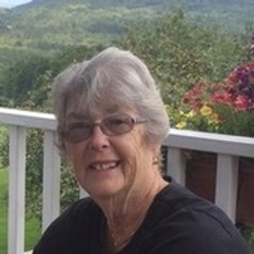 Audrey Bingham Witschi Profile Photo