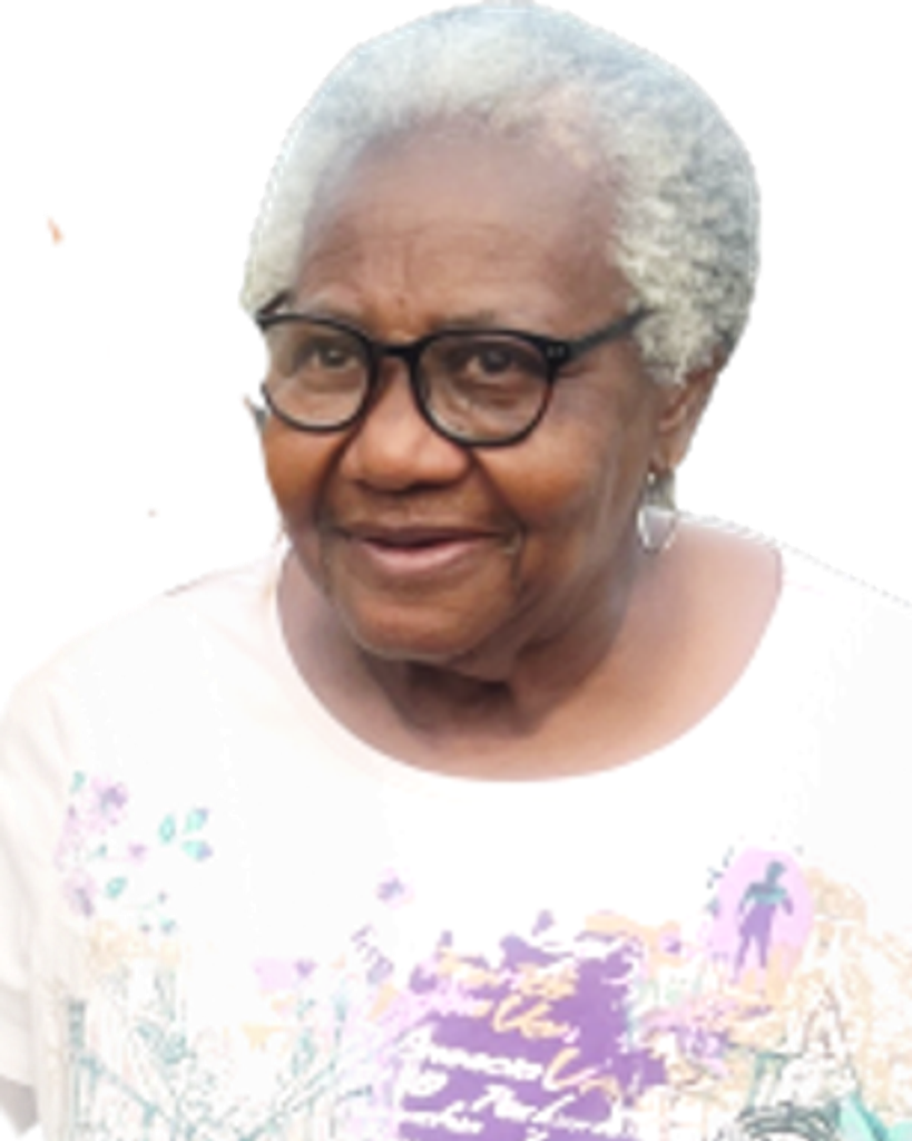 JUANITA D. MARSALIS