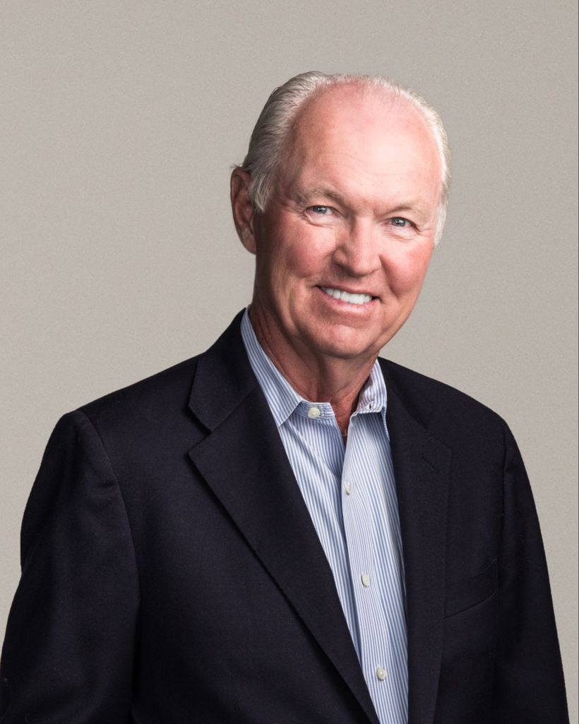 F. John White, II Profile Photo