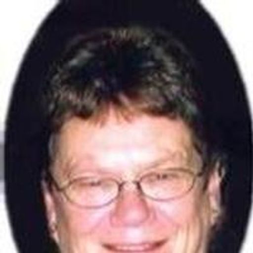 Donna Lou Elston Profile Photo