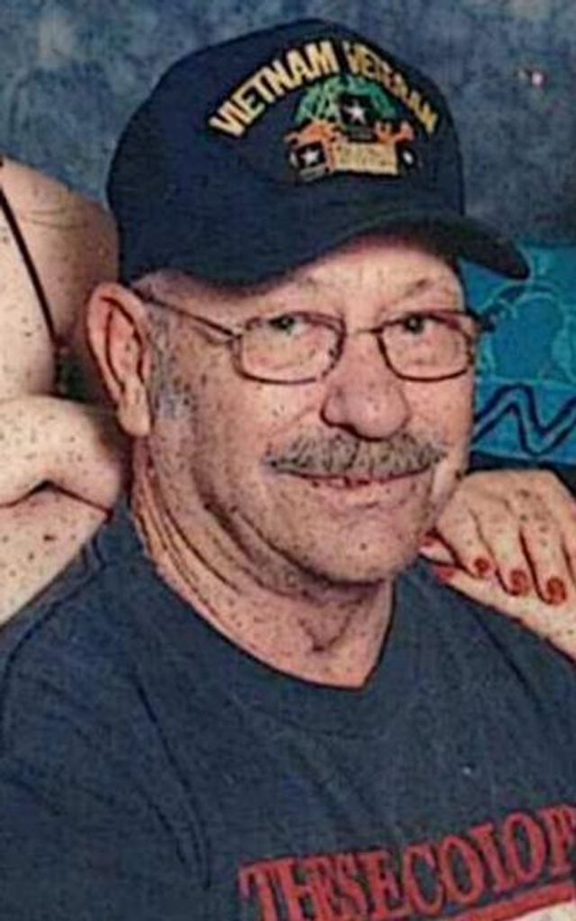 John Steward Shepherd