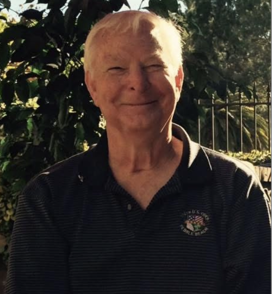 Dennis Mclaughlin Profile Photo