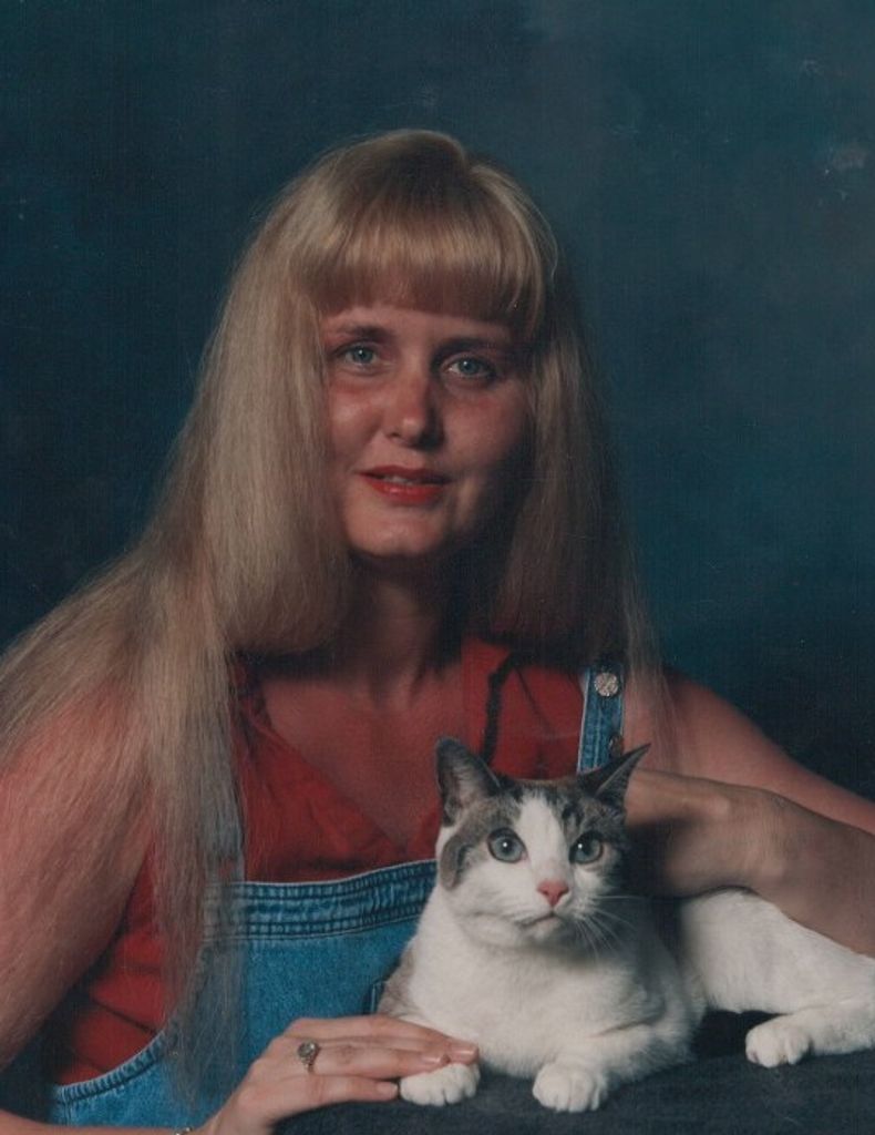 Cindy Jeane Harrison