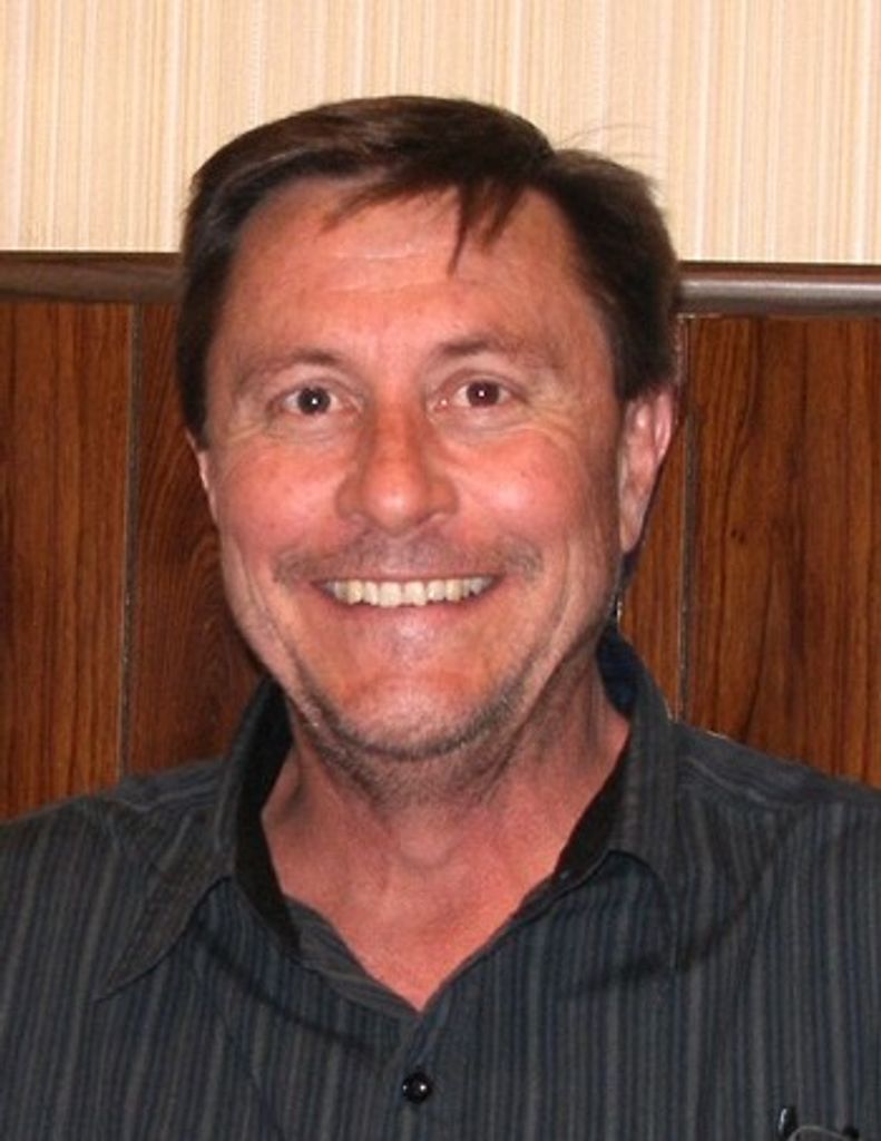 Daniel Hughes