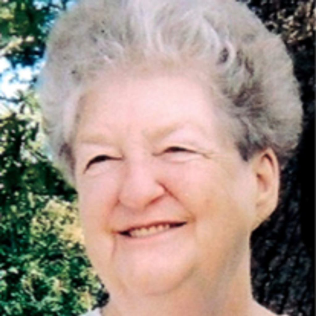 Elizabeth  Ann McClellan Tiblier