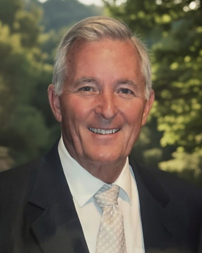 Roger Chadwick Gartz