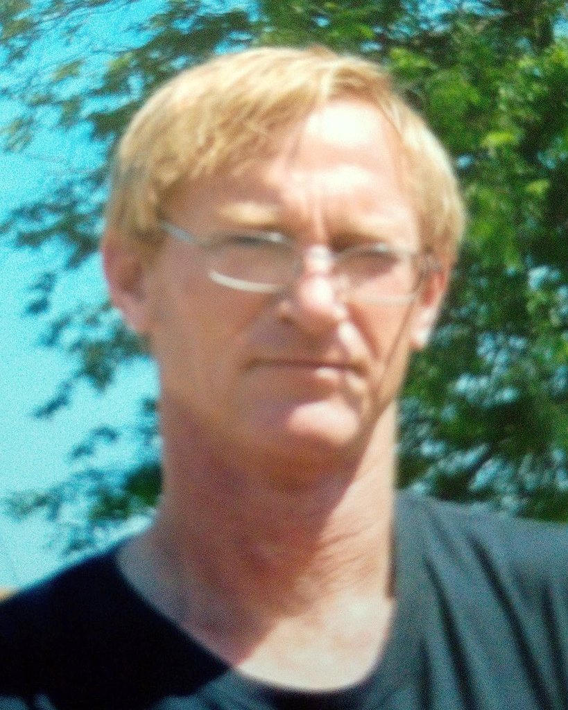 Donald Little Profile Photo