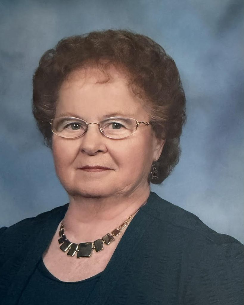 Geraldine L. LaCroix