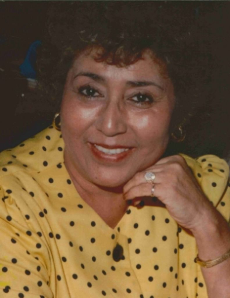 Soila Magallanes Profile Photo