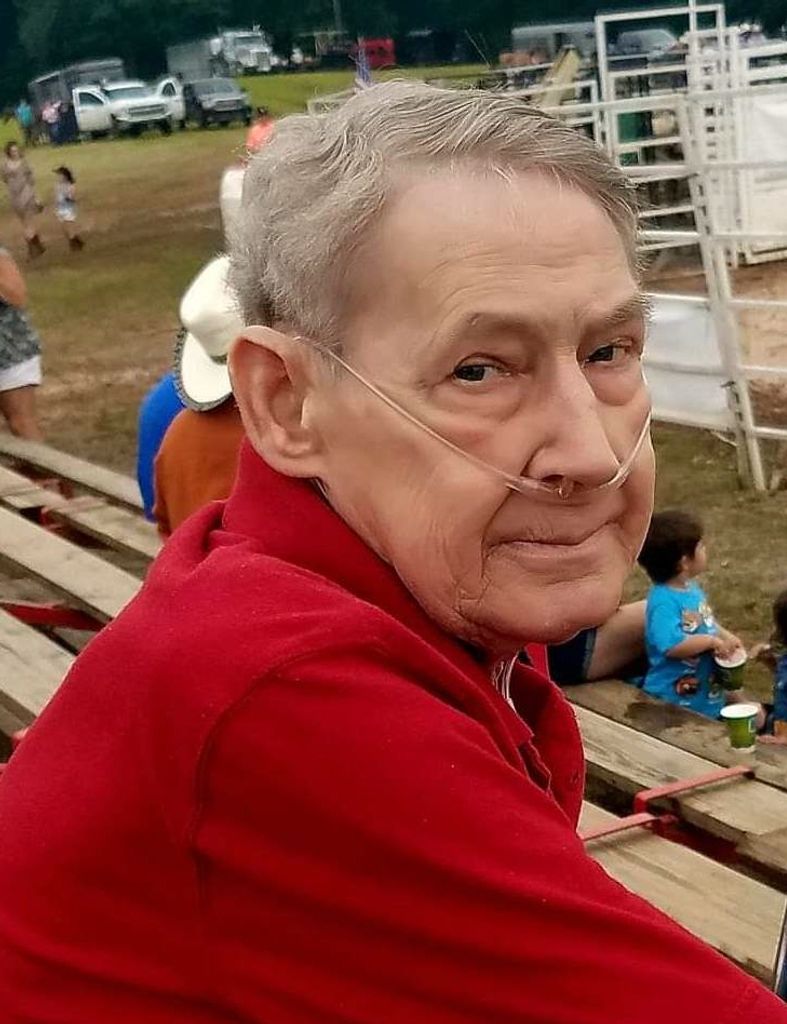 Larry D. Beasley Profile Photo