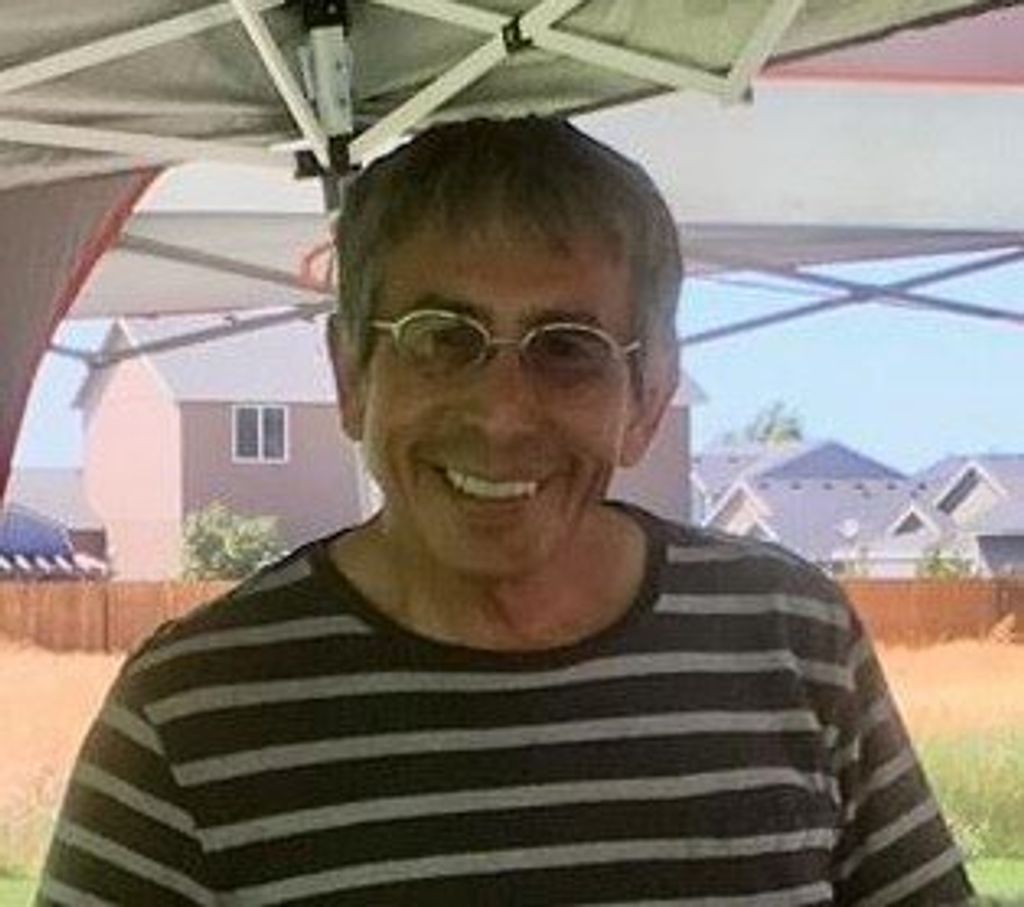 Heriberto  Garcia