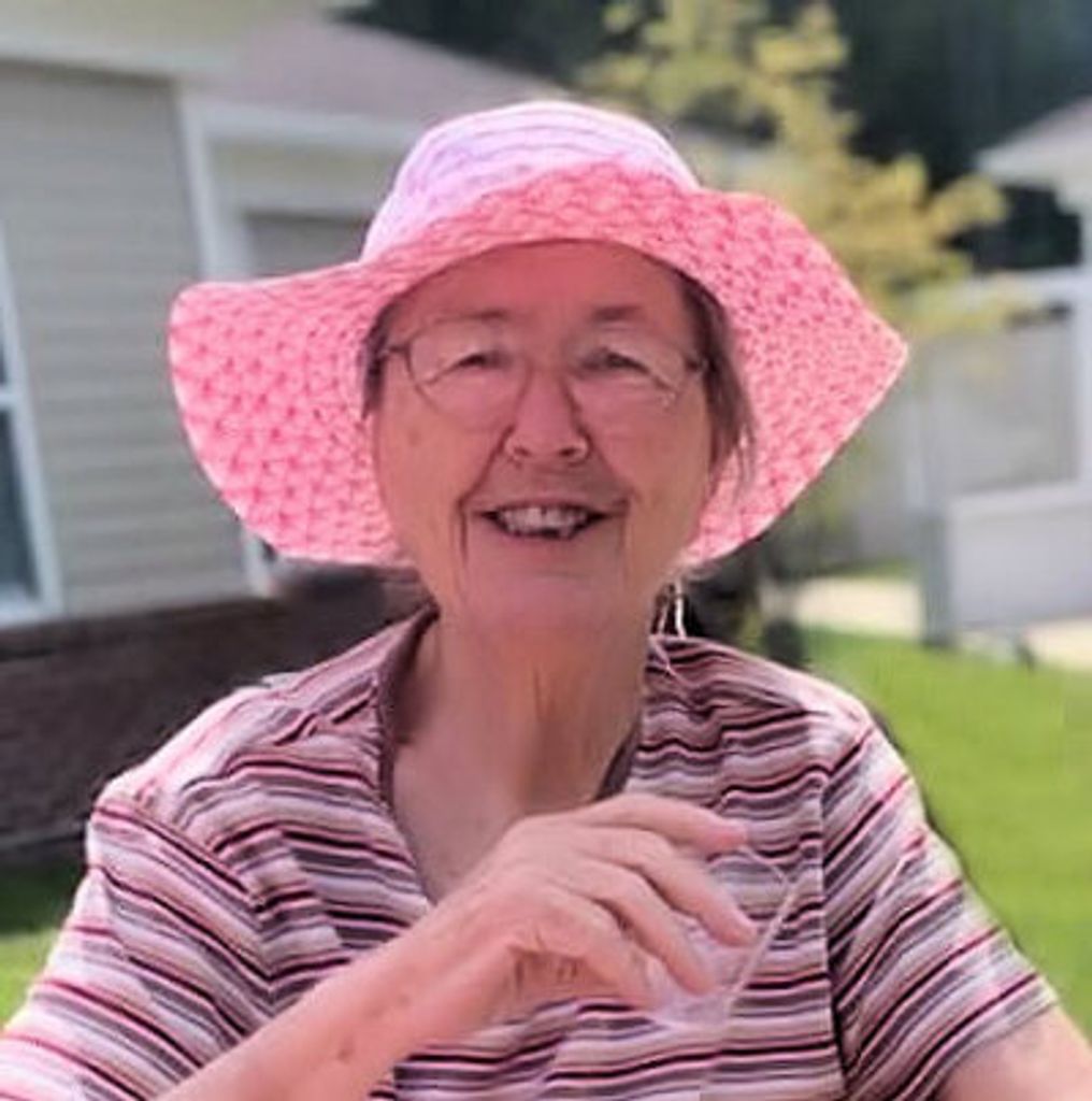 Toni Johnson Profile Photo