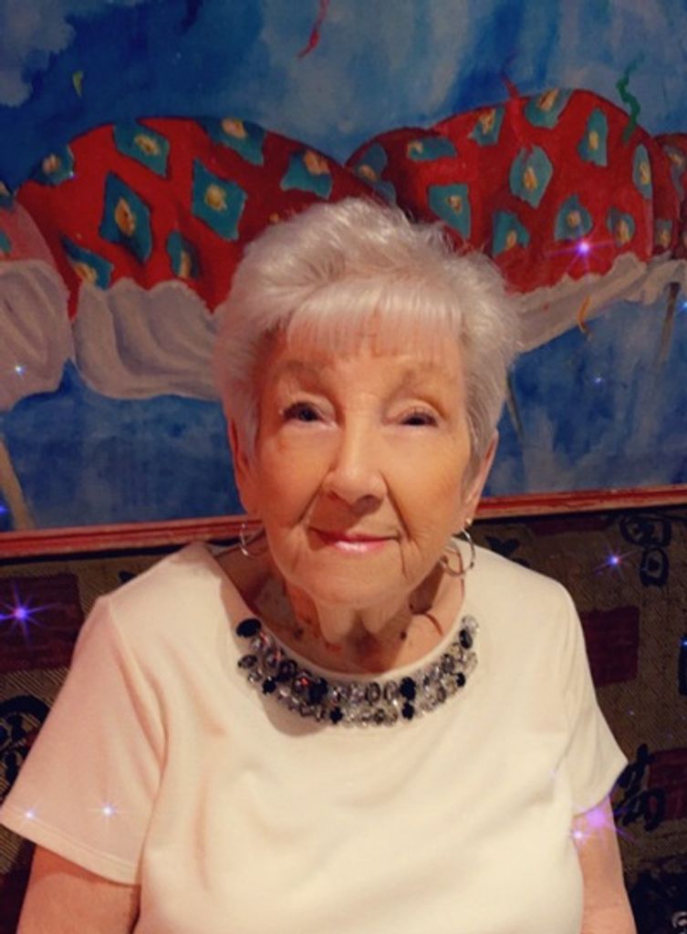 Alvina Elizabeth Finnigan Profile Photo
