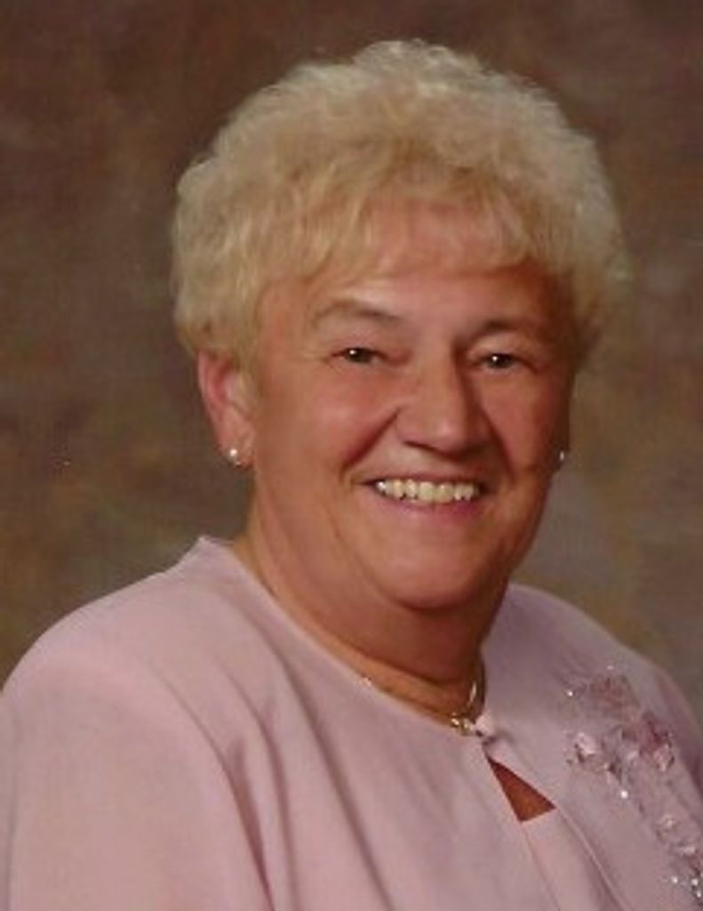 Margaret C. (Russell)  Mscisz Profile Photo