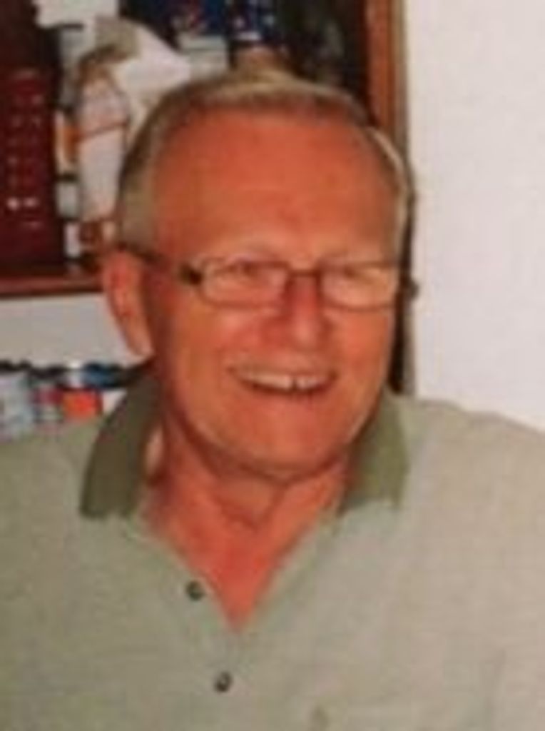 Robert Kappes Profile Photo