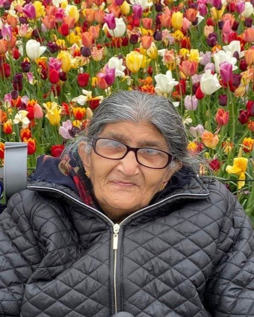 Indira Shantilal Rajpara