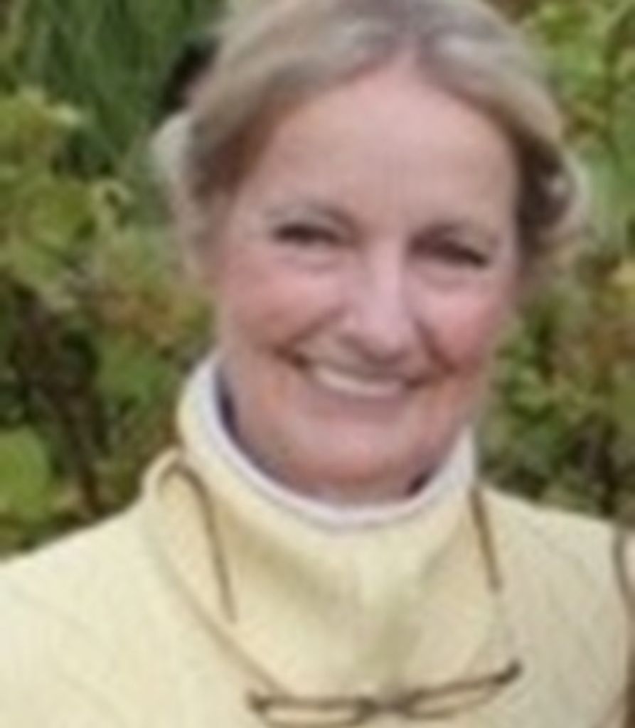 Barbara  Lynn (Barense)  Flick Profile Photo