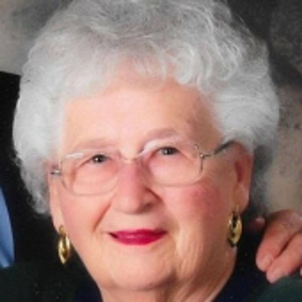 Bernadine M. Rinke