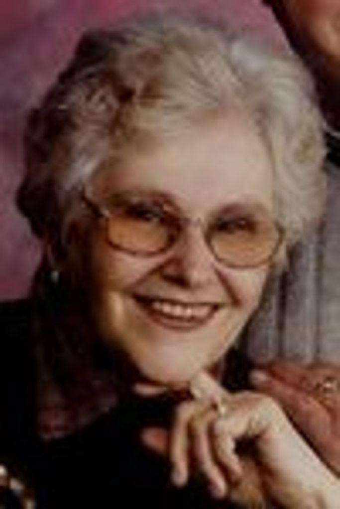 Lois J. Stieve