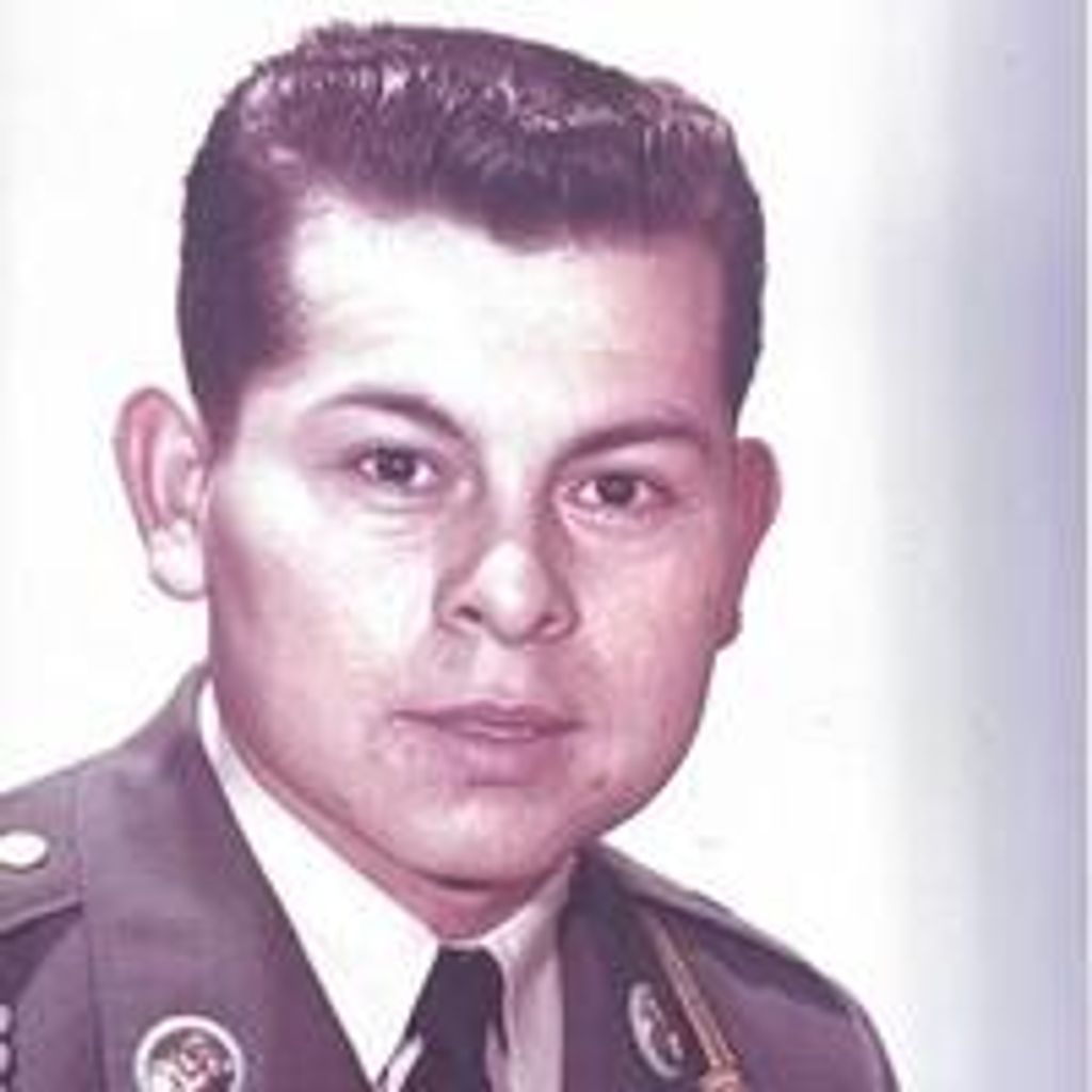Tomas M. Santos Profile Photo