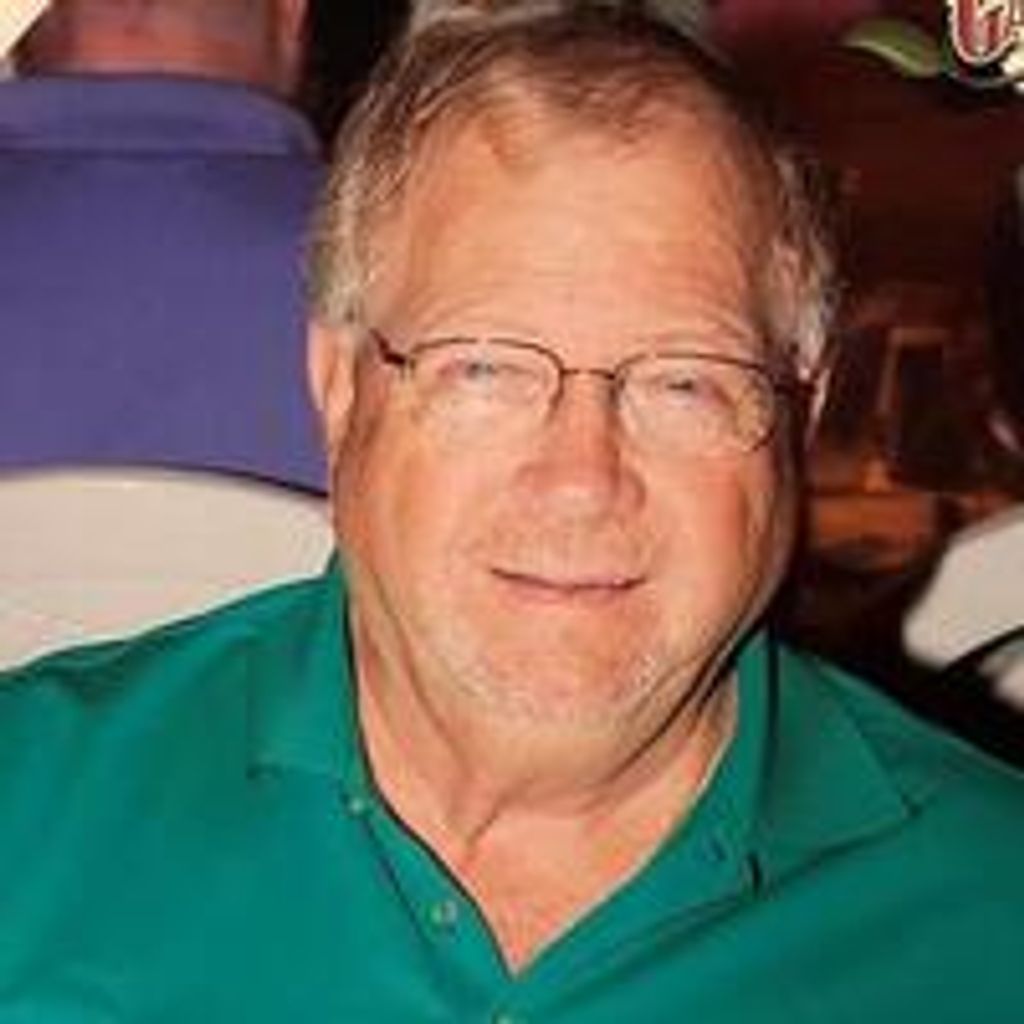 Glenn Ingram Profile Photo