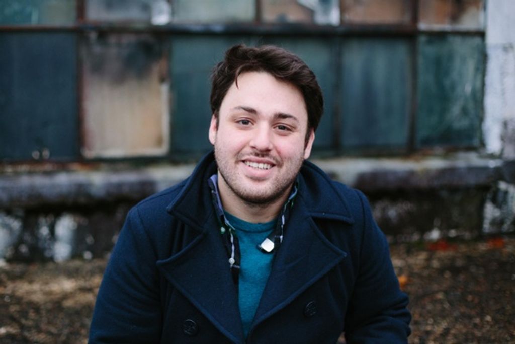 Christopher Fornasier Profile Photo