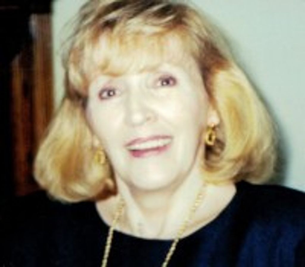 Barbara E. Sumwalt