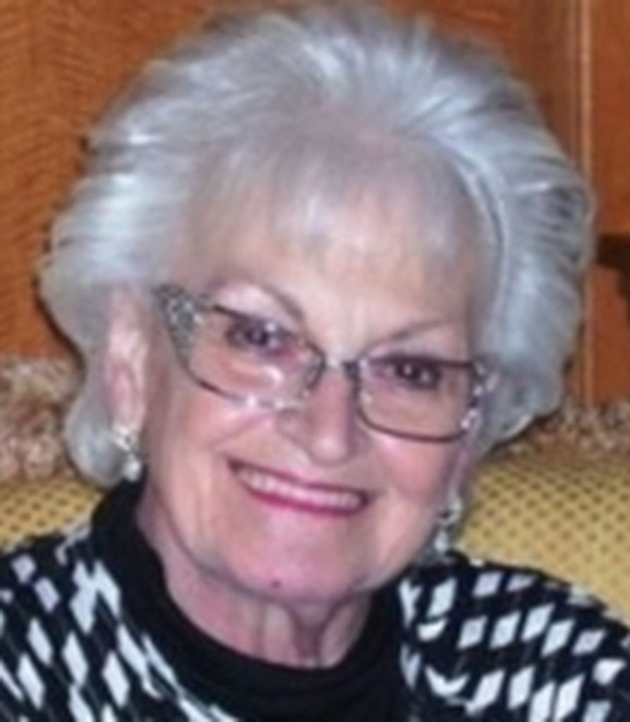 Victoria Leszczynski