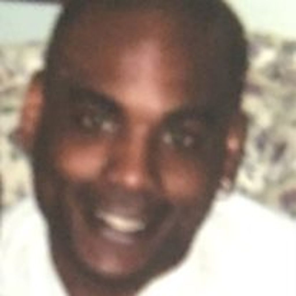 Harold "Pat" Patton Jr Profile Photo
