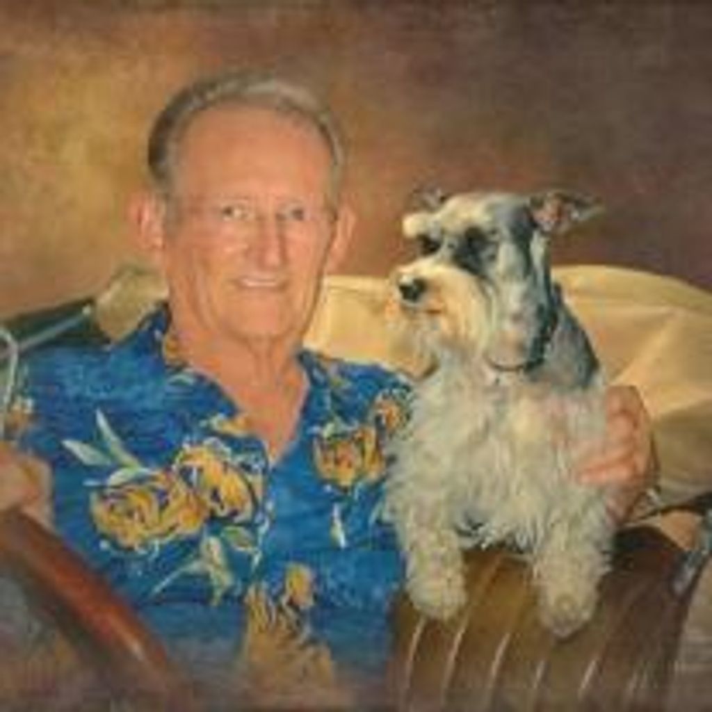James "Jimmy" Downey Profile Photo