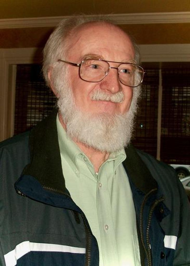 William (Bill) Hedrick Profile Photo