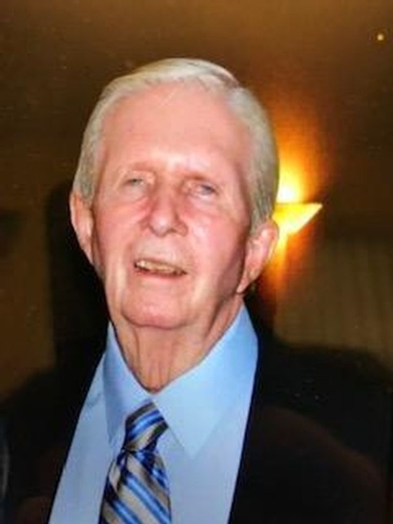 Ronald F. Simons Profile Photo