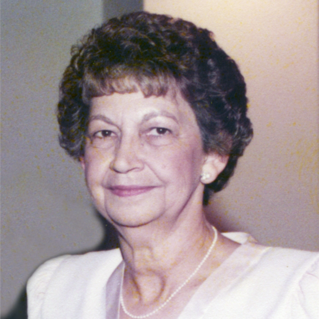 Martha Jane Barnes Profile Photo
