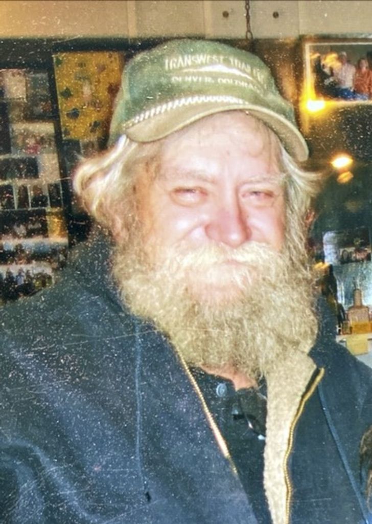 Rodney Edward Renzelman