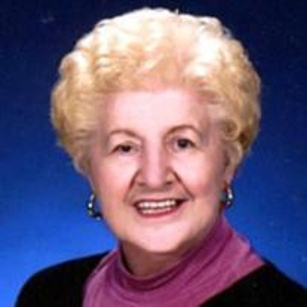 Antonetta Zienowicz