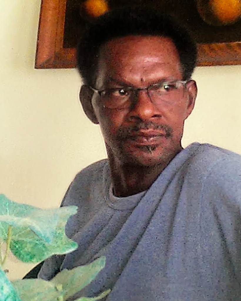 Kenneth Wayne Carodine, Sr.