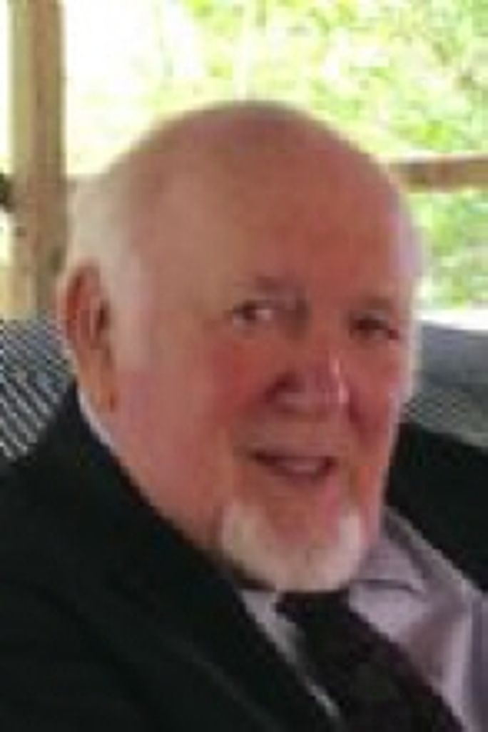 Lloyd Eugene Arnold