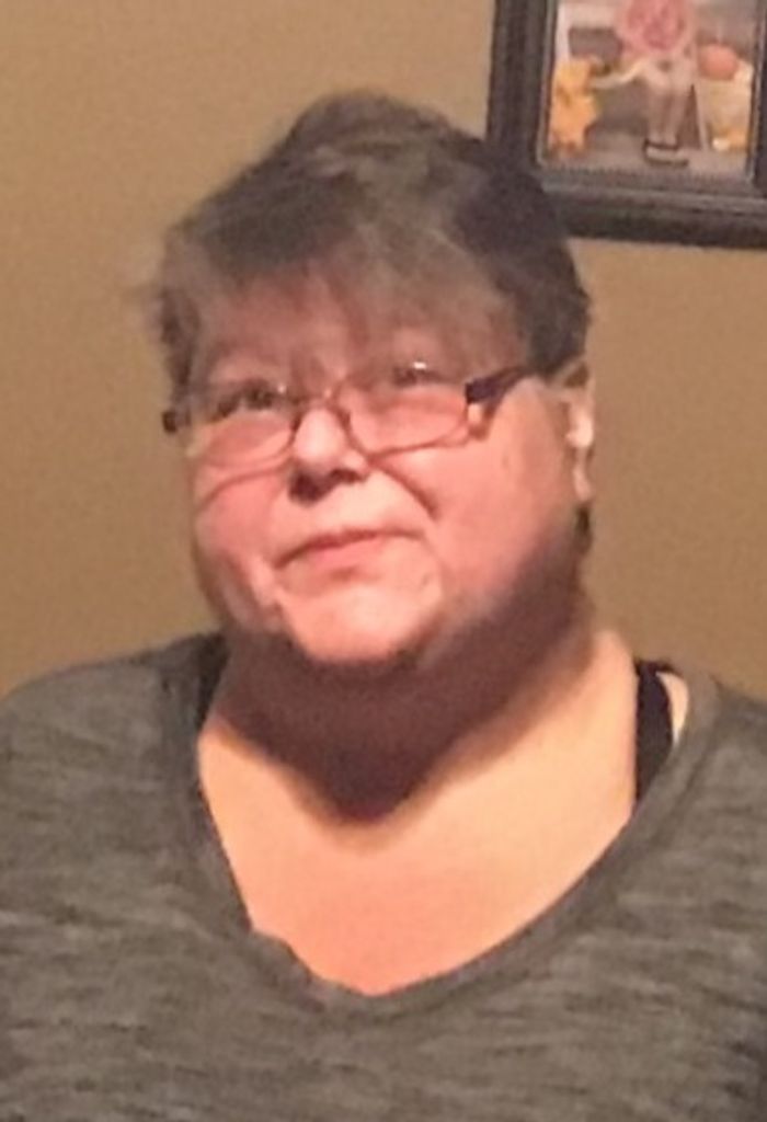 Sandra Kay Thorlton
