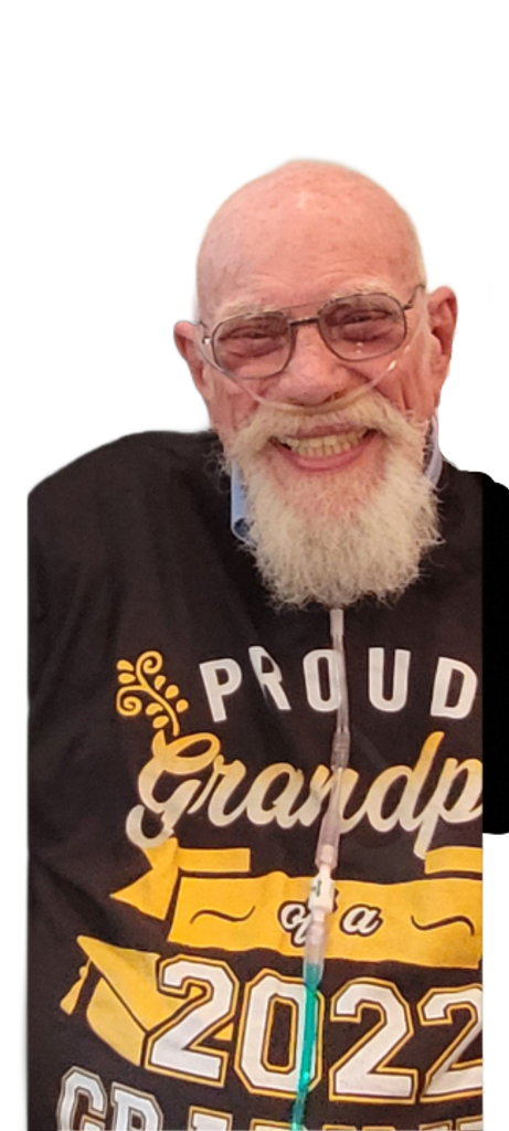 Richard "Dick" L. Binder Profile Photo