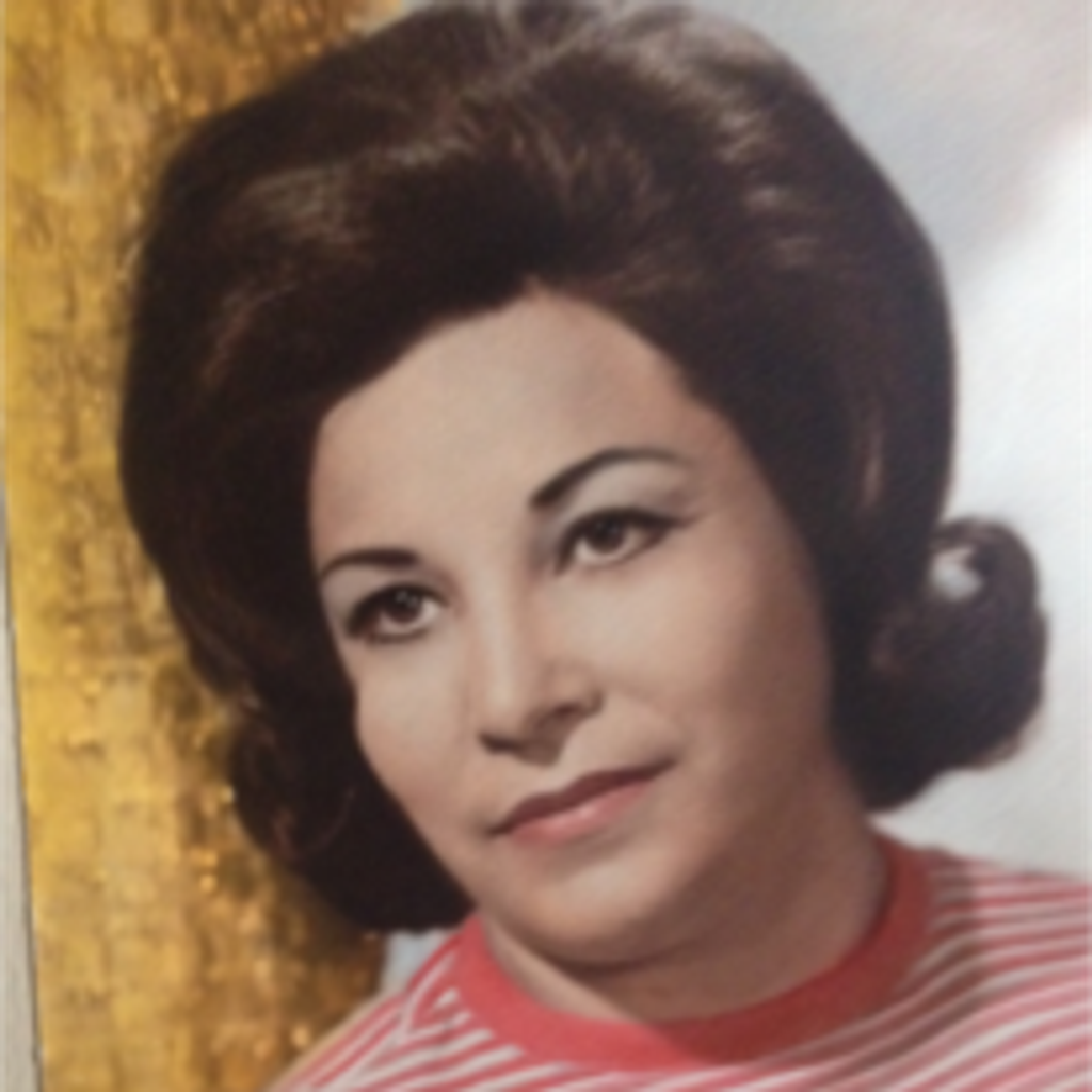Maria J. Garcia