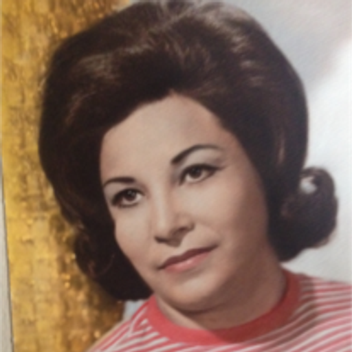 Maria J. Garcia Profile Photo