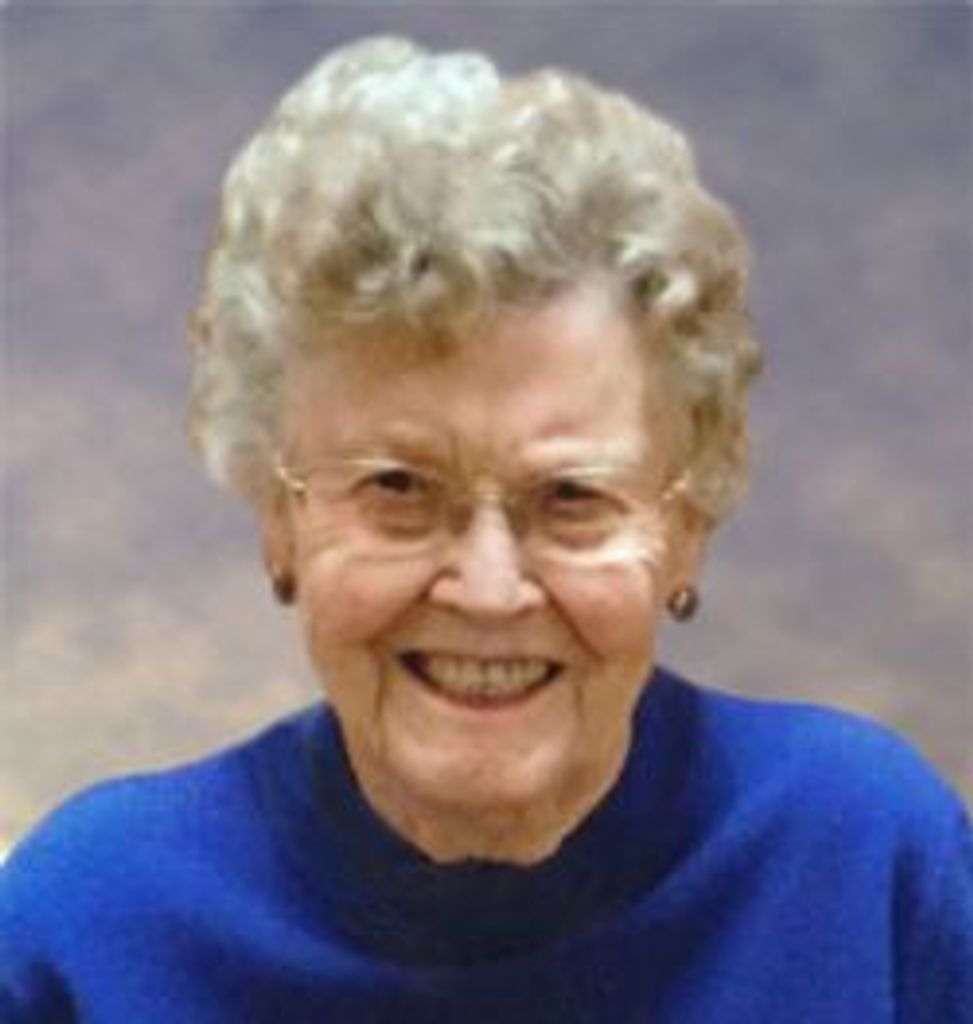 Laverne Meissner