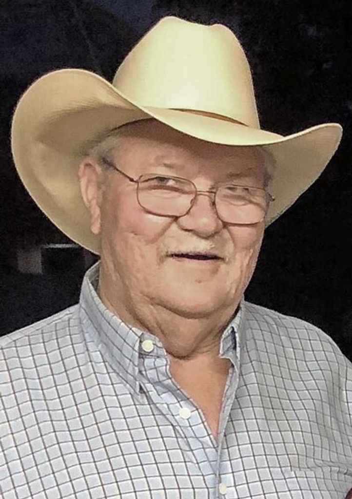 Donald Lee Horton Jr.