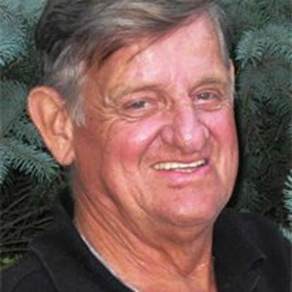 Frankie J. Scanlon