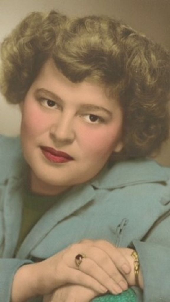 Jo Ann Bond Profile Photo