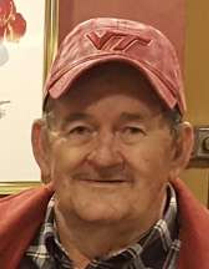 Floyd Franklin Gilmer