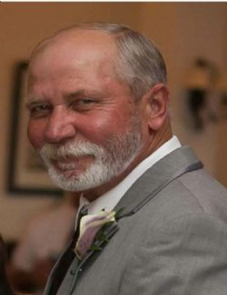 Michael Fontenot