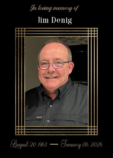 James S. Denig Profile Photo