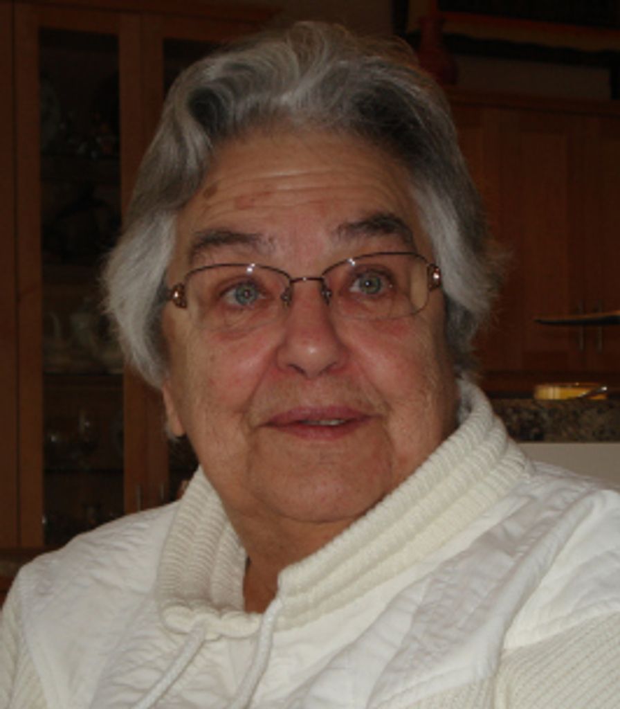 Laurine Grandison Profile Photo