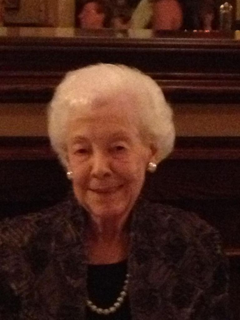 Alice  N. Thompson